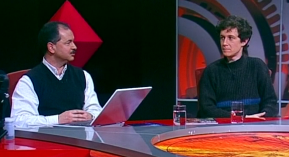 Astrónomos Amadores