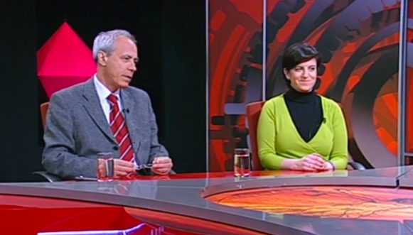 As Bactérias e Nós