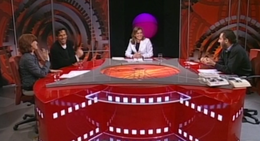 Copenhaga e a Bomba Atómica