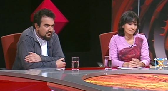 Biologia e Matemática Computacional