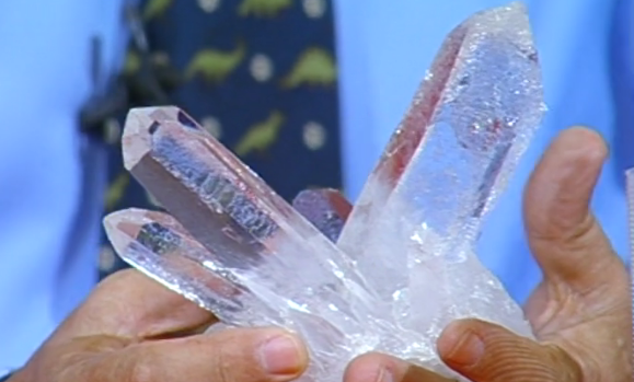 Preservação do Património Geológico