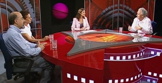 O Envelhecimento e a Biologia Celular