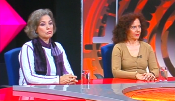 A Mulher no Mundo do Conhecimento