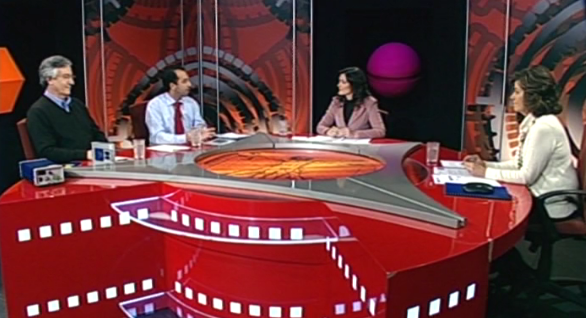 Ciência e Inovação