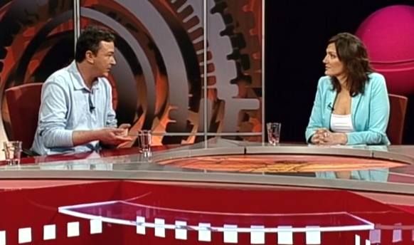 Dez Anos do Projeto Ciência Viva