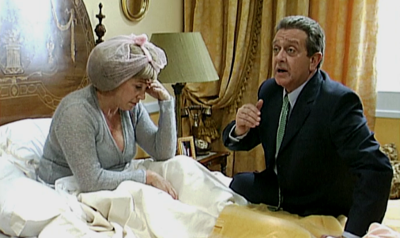 A Srª. Ministra – Parte I