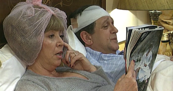 A Srª. Ministra – Parte II