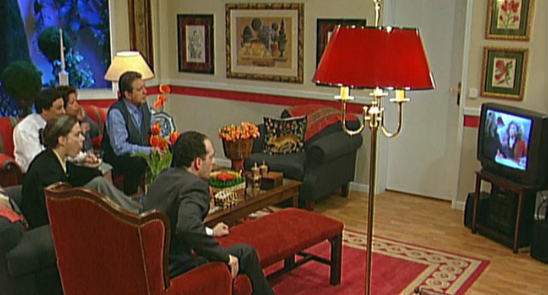 A Srª. Ministra – Parte II