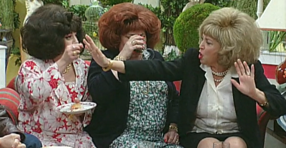 A Srª. Ministra – Parte II