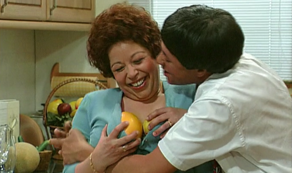 A Srª. Ministra – Parte II