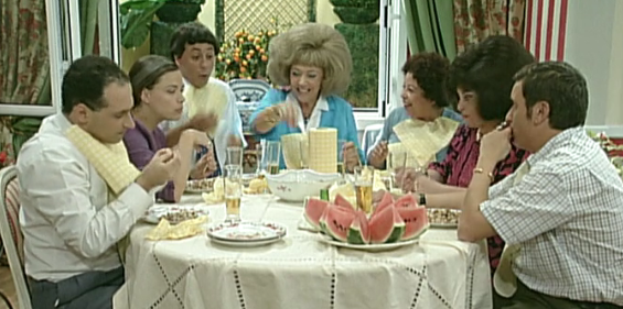 A Srª. Ministra – Parte II