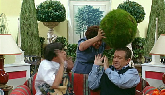 A Srª. Ministra – Parte I