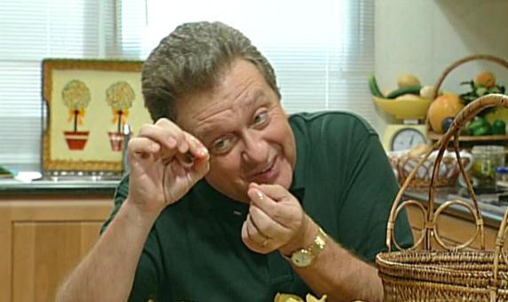 A Srª. Ministra – Parte I