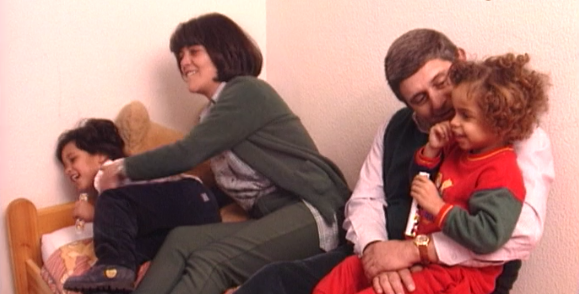 Super Bebés – Parte I