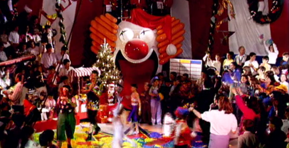 Alegria – Parte II