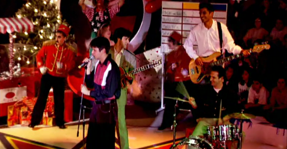 Alegria – Parte II