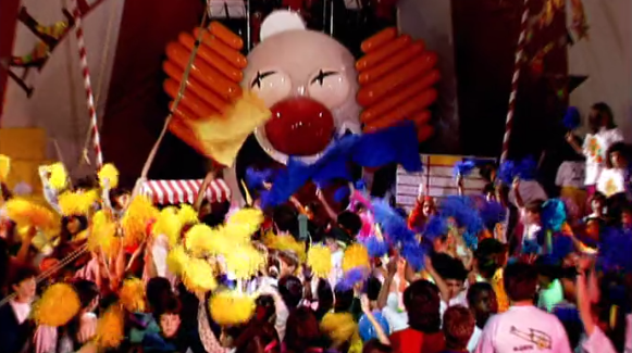 Alegria – Parte II