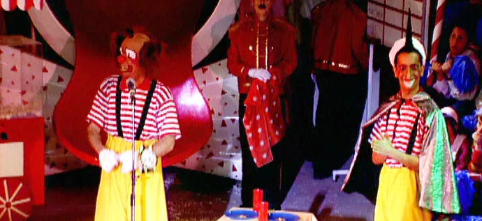 Alegria – Parte II