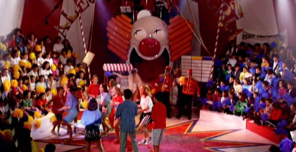 Alegria – Parte II