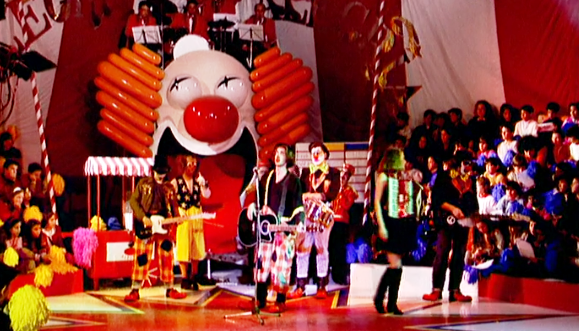 Alegria – Parte II