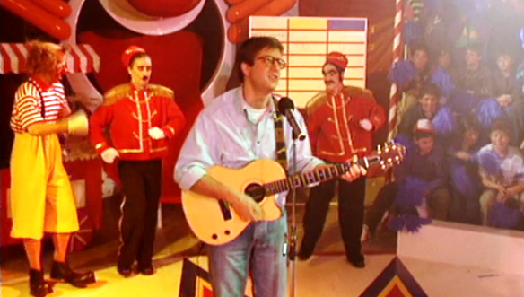 Alegria – Parte II