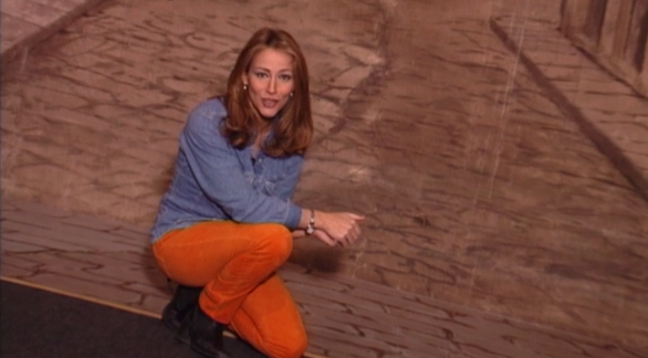 Super Bebés – Parte II