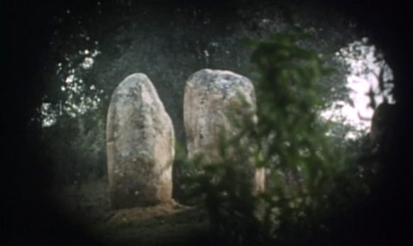 O Altar dos Holocaustos – Episódio 1, Parte I