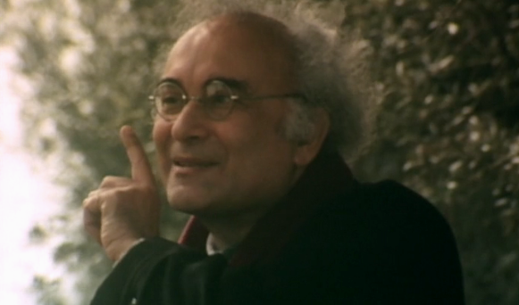 O Altar dos Holocaustos – Episódio 1, Parte II