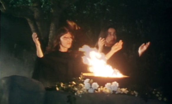 O Altar dos Holocaustos – Episódio 2, Parte II