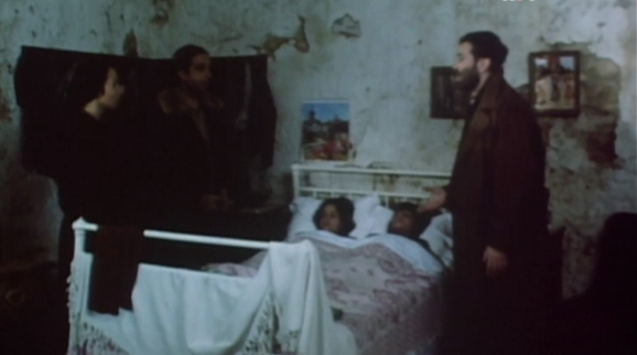 O Altar dos Holocaustos – Episódio 3, Parte I