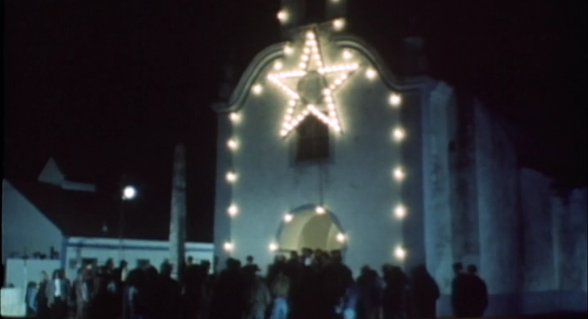 O Altar dos Holocaustos – Episódio 3, Parte II