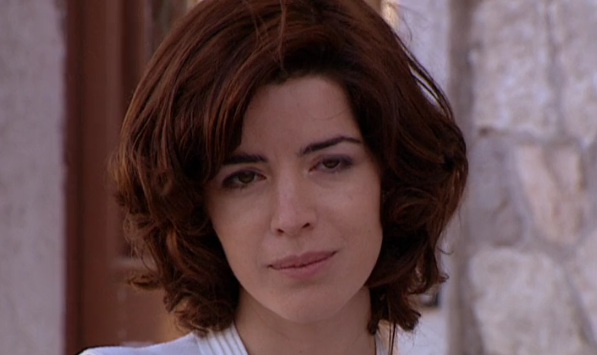 Carolina, Fernando e Eu