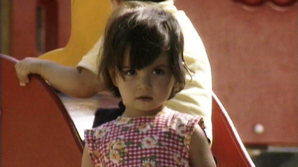 Super Bebés – Parte I