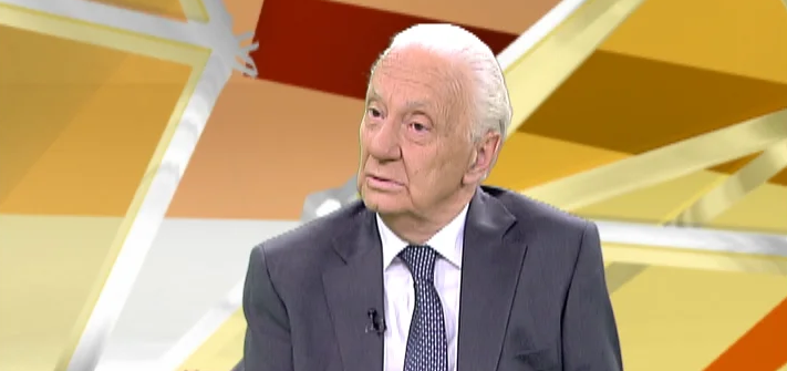 Aurélio Carlos Moreira