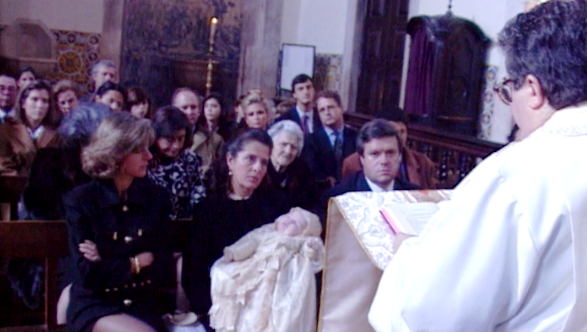 Super Bebés – Parte I