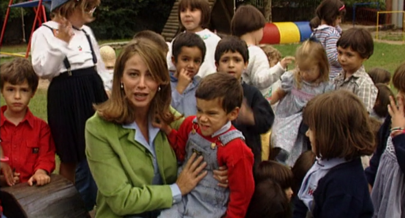 Super Bebés – Parte I