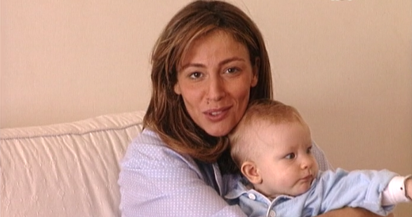 Super Bebés – Parte I