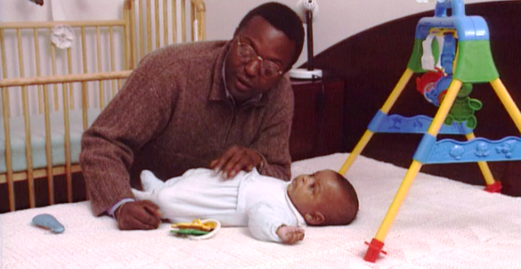 Super Bebés – Parte II