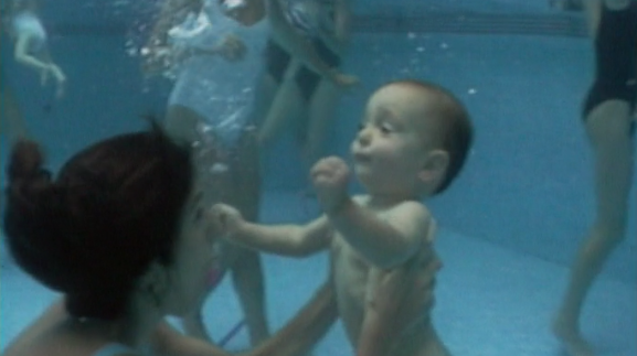 Super Bebés – Parte III