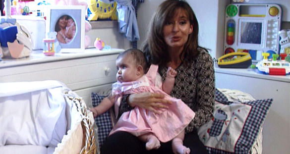 Super Bebés – Parte I