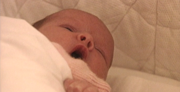 Super Bebés – Parte I