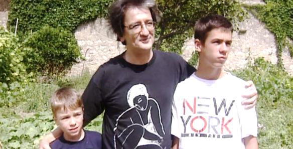 Super Bebés – Parte II