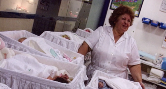 Super Bebés – Parte I