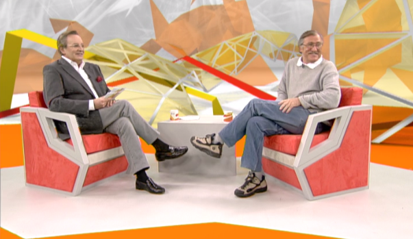 Carlos Alberto Vidal