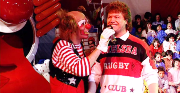 Alegria – Parte II