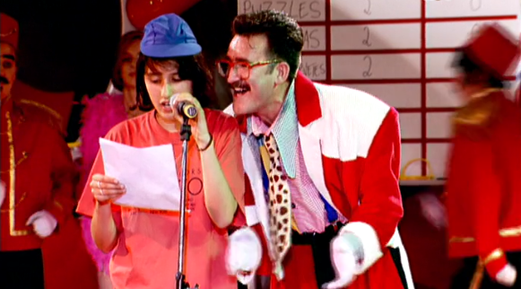 Alegria – Parte II