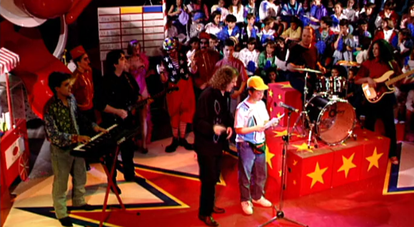 Alegria – Parte II