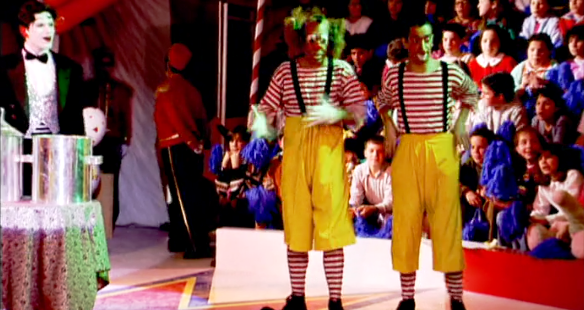 Alegria – Parte II