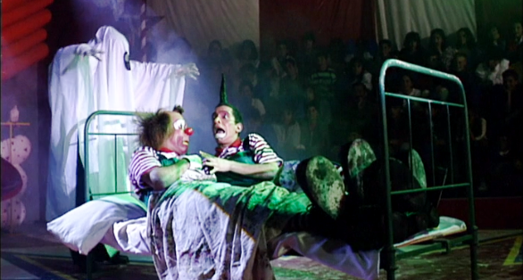 Alegria – Parte II