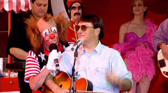 Alegria – Parte II